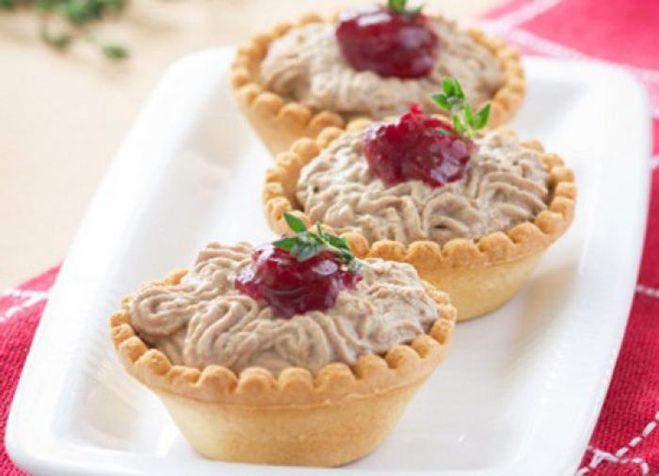 паштет